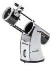טלסקופ למתחילים SK 200MM 8"DOB Collapsable