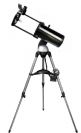 טלסקופ למתחילים BK130 DOB + AZGT GOTO