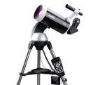 טלסקופ למתחילים BK127MAK AZ GOTO כולל מסנן שמש