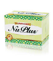 נופלוס - Nu Plus