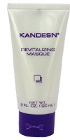 מסיכת חידוש ורענון קנדסן 60 מ"ל Kandesn Revitalizing Masque