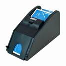 אזל במלאי, מערבב + נעל קלפים 2 ב-1