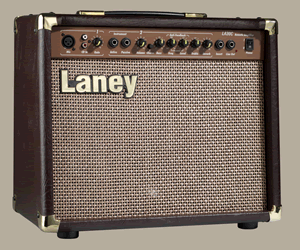 laney la30c