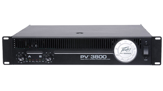 peavey pv 3800