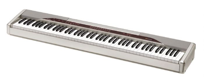 casio privia 110