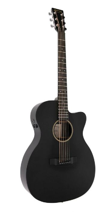 martin 000cxe black