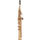 סקסופון סופרן YANAGISAWA S901