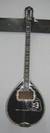 בוזוקי סאקיס SAKIS BZ-3M SPECIAL BLACK