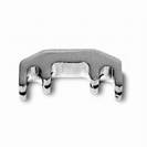 סורדינה מתכת כבדה לכינור וויולה  PM-1