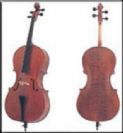 צ’לים ג'יי שנג JI SHENG JCL-1/8