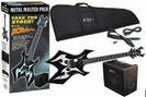 METAL MASTER PACK