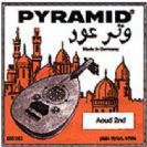 סט מיתרים לעוד פירמיד 3 מלופף PYRAMID