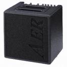 מגבר אייר AER ALPHA 40W