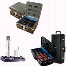 מטענים שונים פרוטק  PROTECH HDC-202