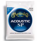 מיתרים לאקוסטית 013 מרטין MARTIN MSP4200