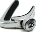 קאפו מקצועי לאקוסטית דדריו D’ADDARIO PWCP02c