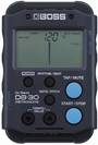 מטרונום קומפקטי בוס BOSS DB 30