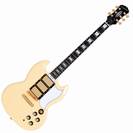 גיטרה חשמלית אפיפון EPIPHONE Custom G-400