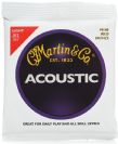 סט מיתרים לאקוסטית 0.12 MARTIN M140