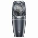 מיקרופון קונדנסר ווקאלי למחשב שור SHURE PG42-USB
