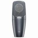 מיקרופון קונדנסר ווקאלי שור SHURE PG42-LC