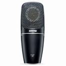 מיקרופון קונדנסר שור SHURE PG27-USB
