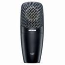מיקרופון קונדנסר שור SHURE PG27-LC