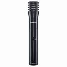מיקרופון קונדנסר מקצועי שור SHURE SM137
