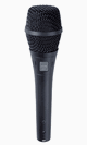 מיקרופון יד קונדנסר, סופר כיווני שור SHURE SM87A