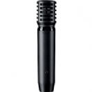 מיקרופון קונדנסר אינסטרומנטלי שור SHURE PGA81