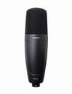 מיקרופון קונדנסר מקצועי שור SHURE KSM32/CG