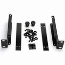 שור SHURE UA507 Dual Rack Mount Hardware