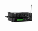 מסגרת לחיבור ונשיאה של שתי יחידות שור SHURE WA593 half-rack