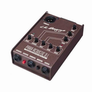 L.R.BAGGS PARA DI 5 BAND EQ/ DIRECT BOX