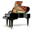 פסנתר כנף שימל SCHIMMEL I 208 Tradition גרמניה