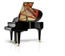 פסנתר כנף שימל SCHIMMEL I182 Tradition גרמניה