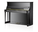 פסנתר שימל SCHIMMEL I 123 Tradition גרמניה
