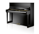 פסנתר שימל SCHIMMEL W114 Tradition גרמניה