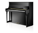 פסנתר שימל SCHIMMEL C120 Royal גרמניה
