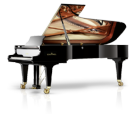 פסנתר כנף שימל SCHIMMEL K280 Tradition גרמניה