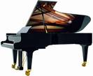 פסנתר כנף שימל SCHIMMEL K256 Tradition גרמניה
