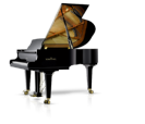 פסנתר כנף שימל SCHIMMEL K175 Tradition גרמניה