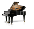 פסנתר כנף שימל SCHIMMEL K219 Tradition גרמניה