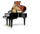 פסנתר כנף שימל SCHIMMEL W180 Tradition גרמניה