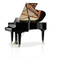 פסנתר כנף שימל SCHIMMEL C189 Tradition גרמניה