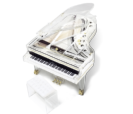 פסנתר כנף שימל SCHIMMEL K213 Glas W גרמניה