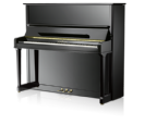 פסנתר שימל SCHIMMEL K132 Tradition גרמניה