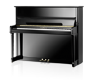 פסנתר שימל SCHIMMEL K125 Tradition גרמניה