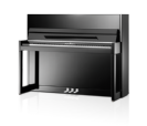 פסנתר שימל SCHIMMEL C116 Modern Cubus גרמניה