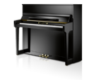 פסנתר שימל SCHIMMEL W 118 Traditon גרמניה